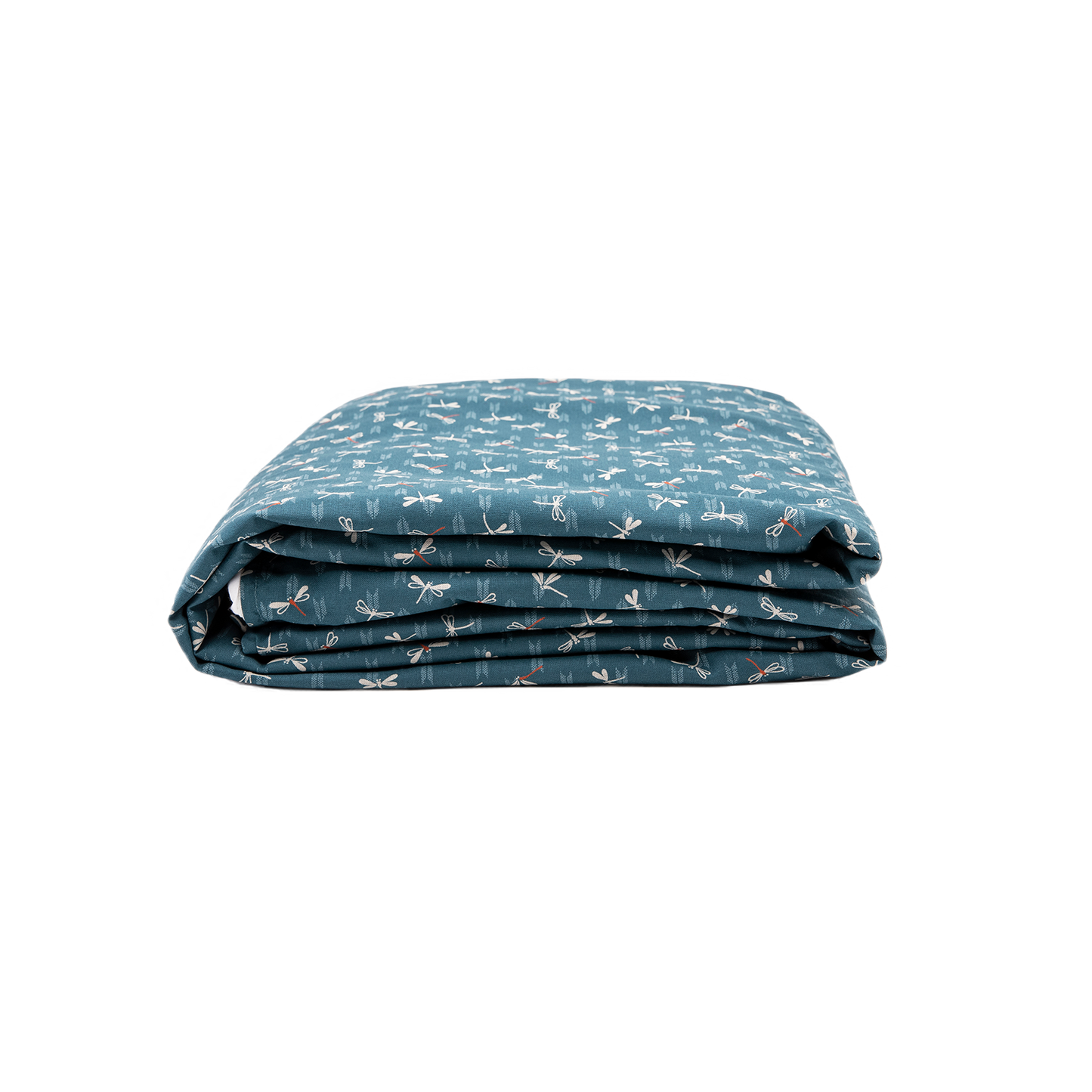 J-Life Tombo Blue #2 Custom Kakefuton with Removable Cover_Kakefutons_Kakefuton with custom cover