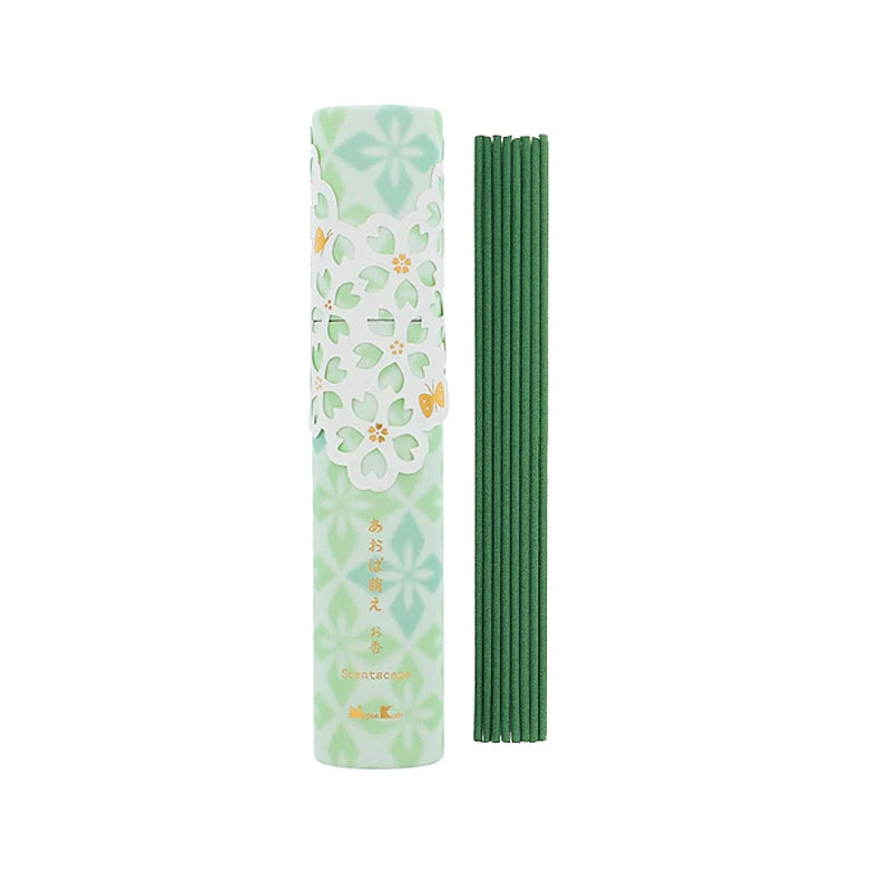 Flower Bundle Incense