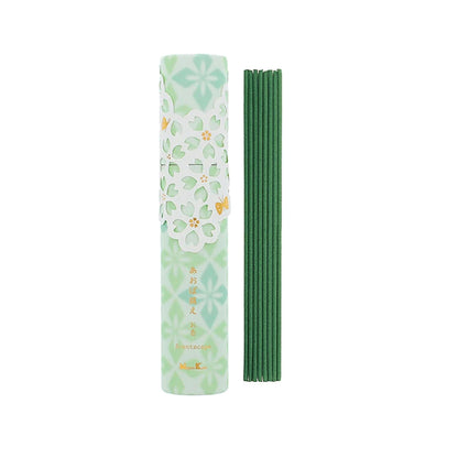 Flower Bundle Incense