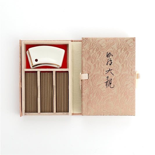 Kyara Taikan Aloeswood Incense_Lifestyle_Incense
