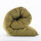Shiki Futon Seikai Ha Green Removable COVER ONLY