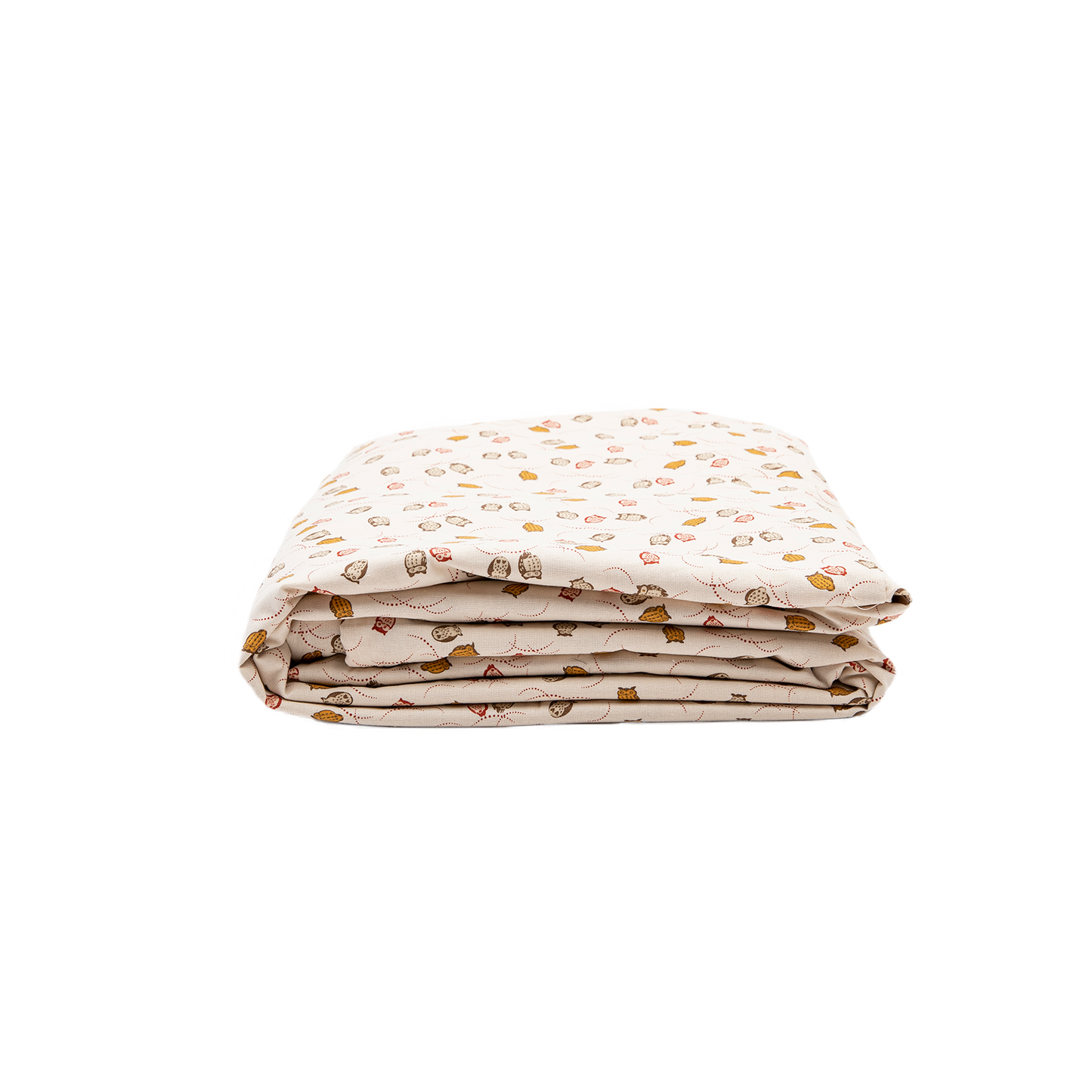J-Life Fukurou Natural Custom Kakefuton with Removable Cover_Kakefutons_Kakefuton with custom cover_Japan Tradition_Sleep System_Handmade