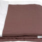 J-Life Seikai Ha Lavender Custom Kakefuton with Removable Cover