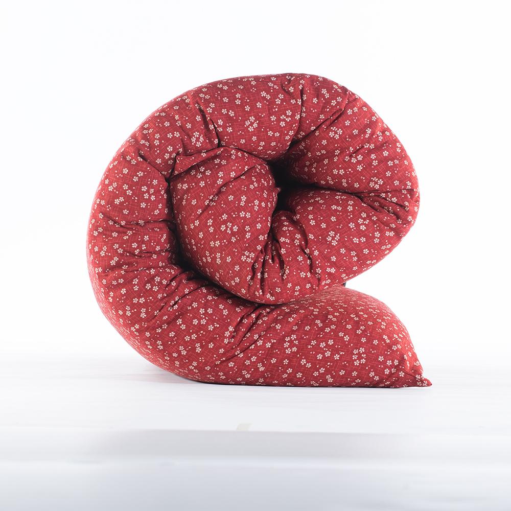Shikifuton Sakura Red Removable COVER ONLY