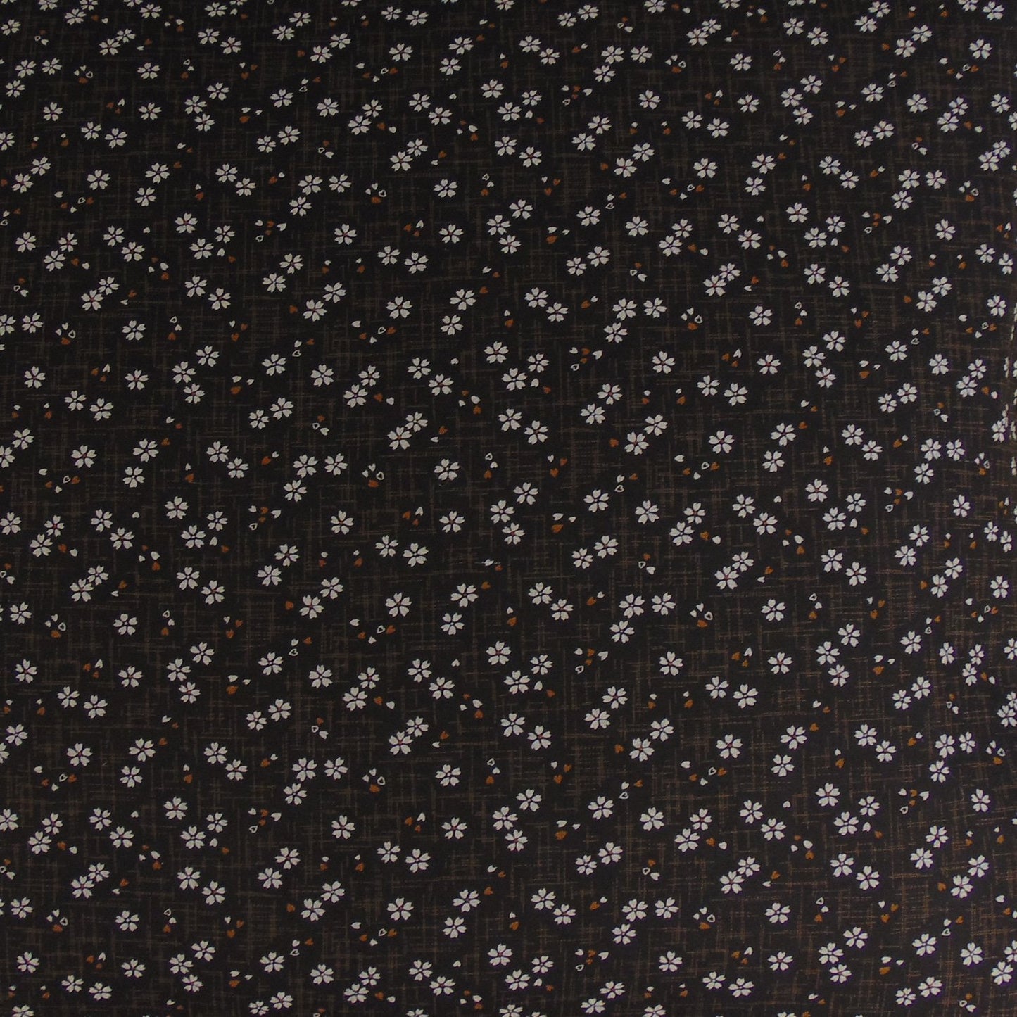 J-Life Sakura Charcoal Zabuton Floor Pillow_Pillows & Shams_Zabuton Floor Pillows