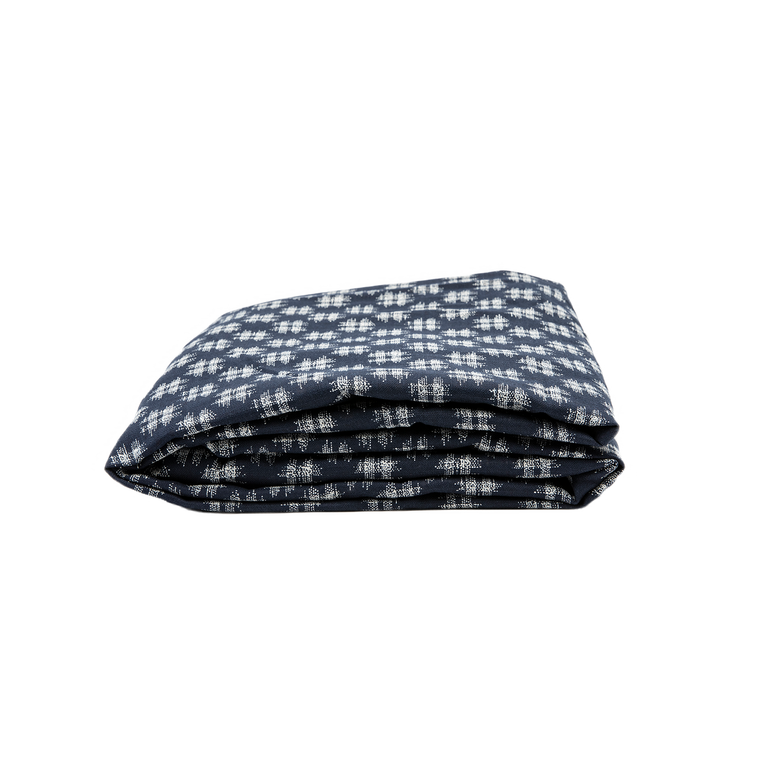 J-Life Kakefuton Hiro Navy Custom COVER ONLY_Kakefutons_Kakefuton Custom Cover Only
