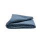 J-Life Kakefuton Nami Blue Custom COVER ONLY_Kakefutons_Kakefuton Custom Cover Only_Japan Tradition