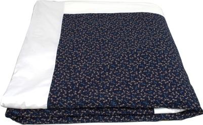 J-Life Kakefuton Tombo Navy Custom COVER ONLY_Kakefutons_Kakefuton Custom Cover Only