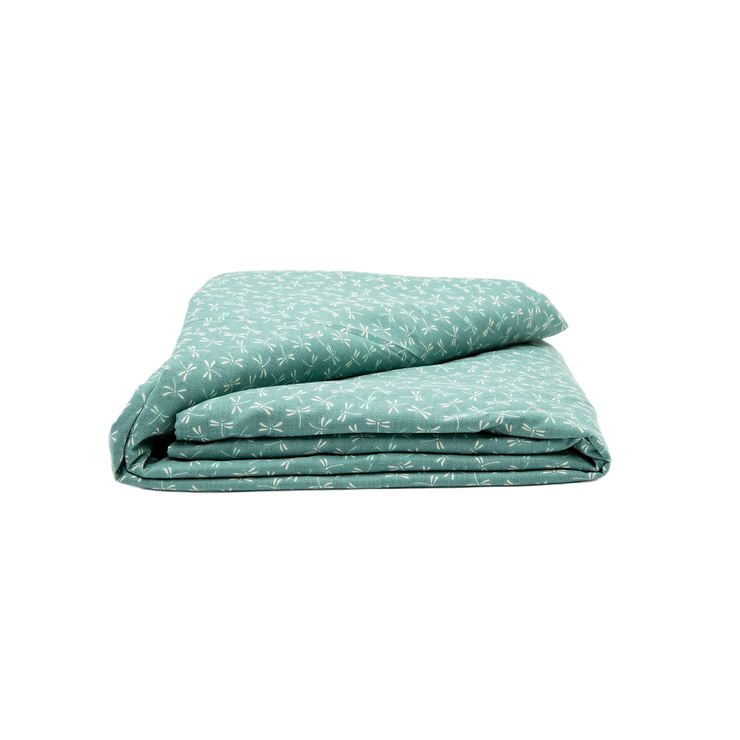 J-Life Kakefuton Tombo Teal Custom COVER ONLY_Kakefutons_Kakefuton Custom Cover Only_Japan Tradition_Sleep System