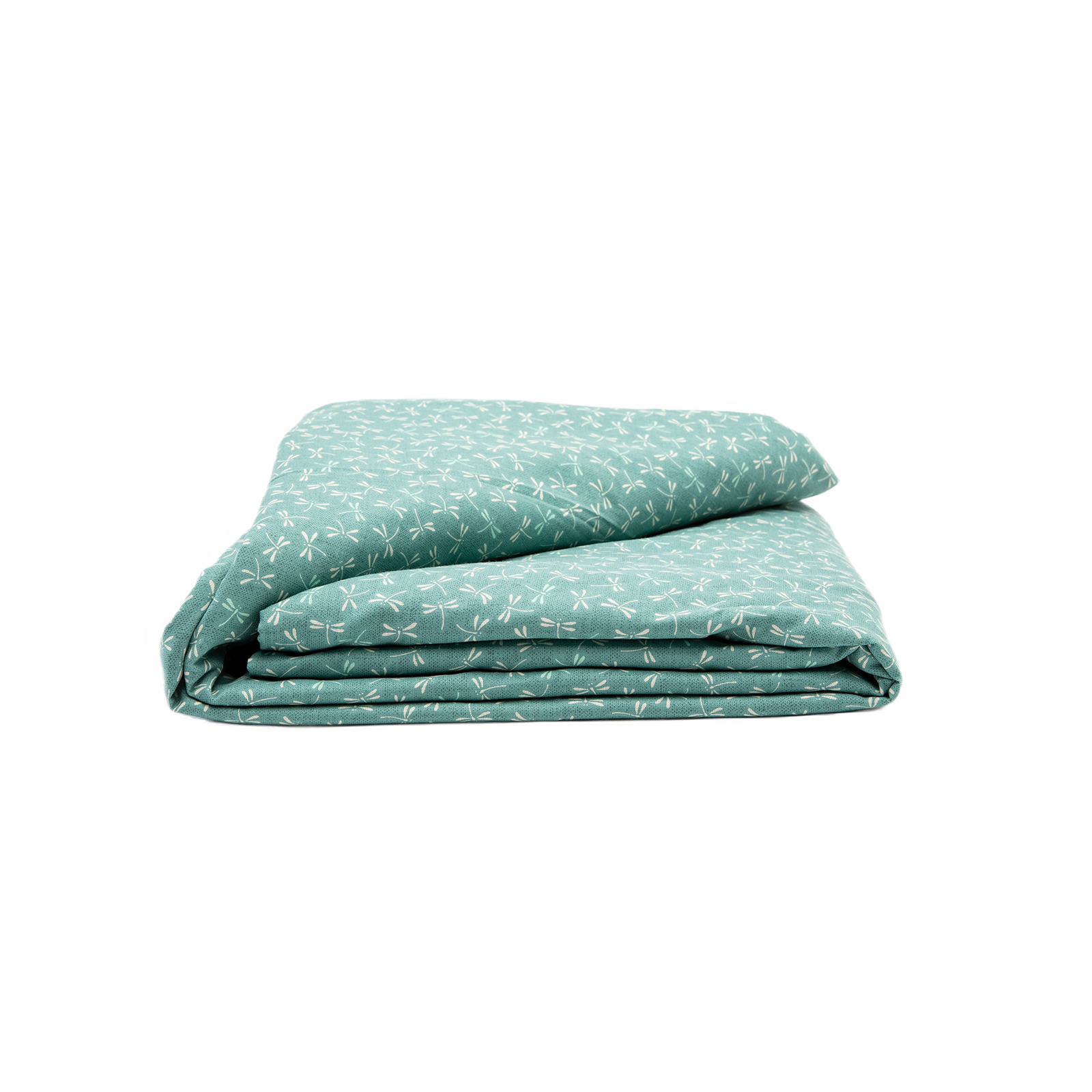 J-Life Kakefuton Tombo Teal Custom COVER ONLY_Kakefutons_Kakefuton Custom Cover Only_Japan Tradition_Sleep System