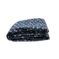 J-Life Fukurou Navy Custom Kakefuton with Removable Cover_Kakefutons_Kakefuton with custom cover_Japan Tradition_Sleep System_Handmade