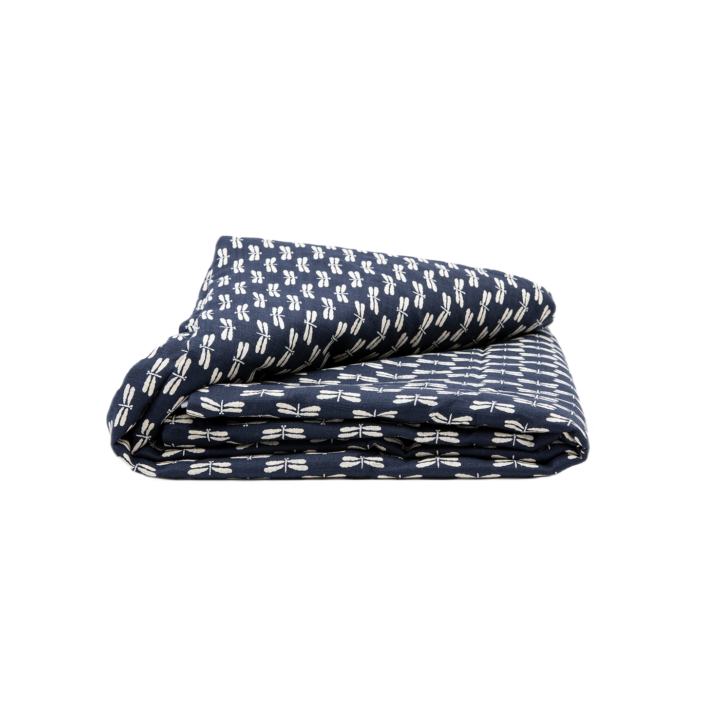 J-Life Kakefuton New Tombo Navy Custom COVER ONLY_Kakefutons_Kakefuton Custom Cover Only_Japan Tradition