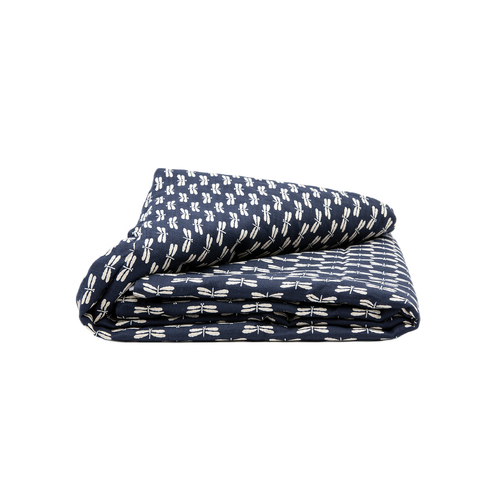 J-Life Kakefuton New Tombo Navy Custom COVER ONLY_Kakefutons_Kakefuton Custom Cover Only_Japan Tradition