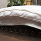 J-Life Toransu Navy Custom Kakefuton with Removable Cover_Kakefutons_Kakefuton with custom cover_Japan Tradition_Sleep System_Handmade__1__2__3