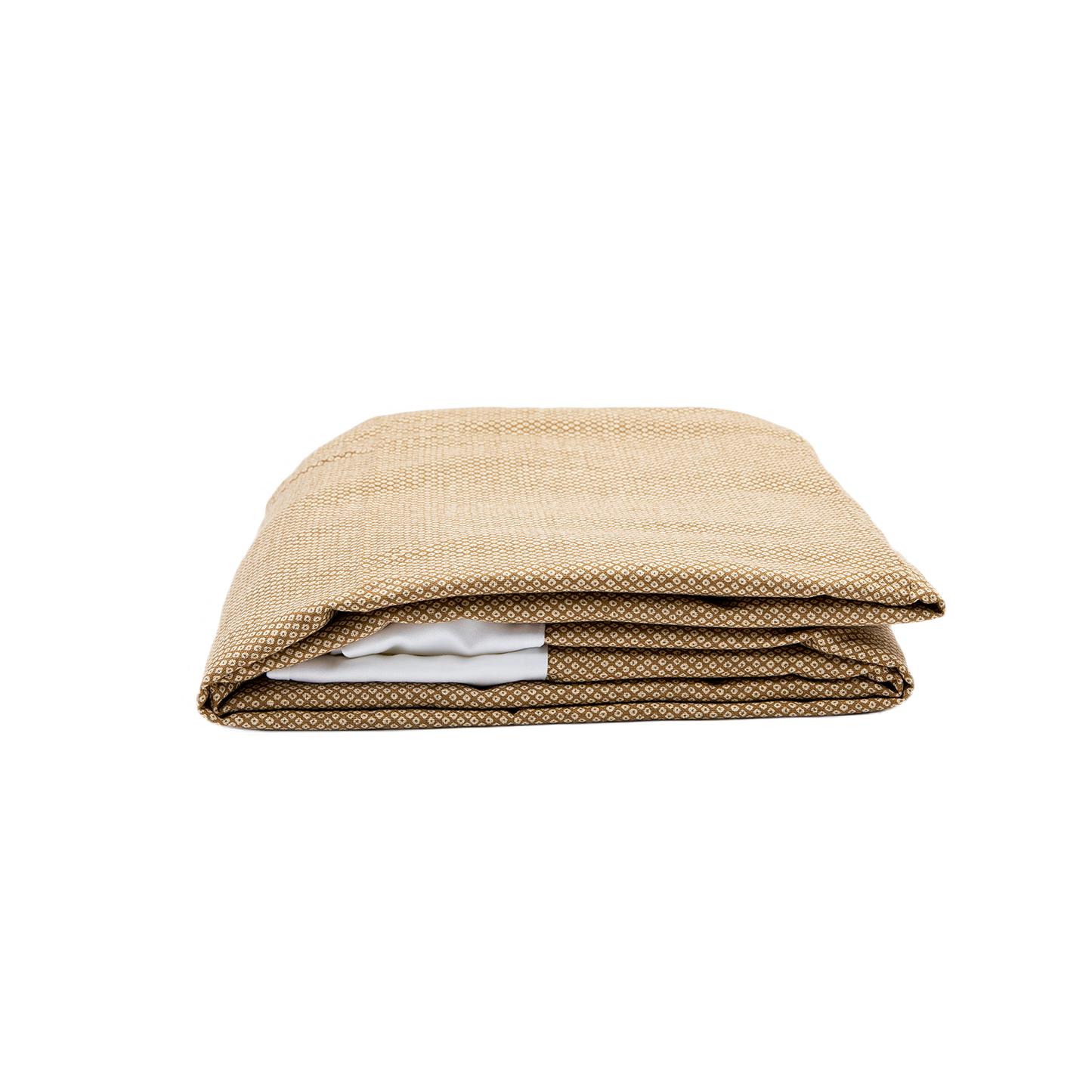J-Life Kakefuton Dotto Tan Custom COVER ONLY
