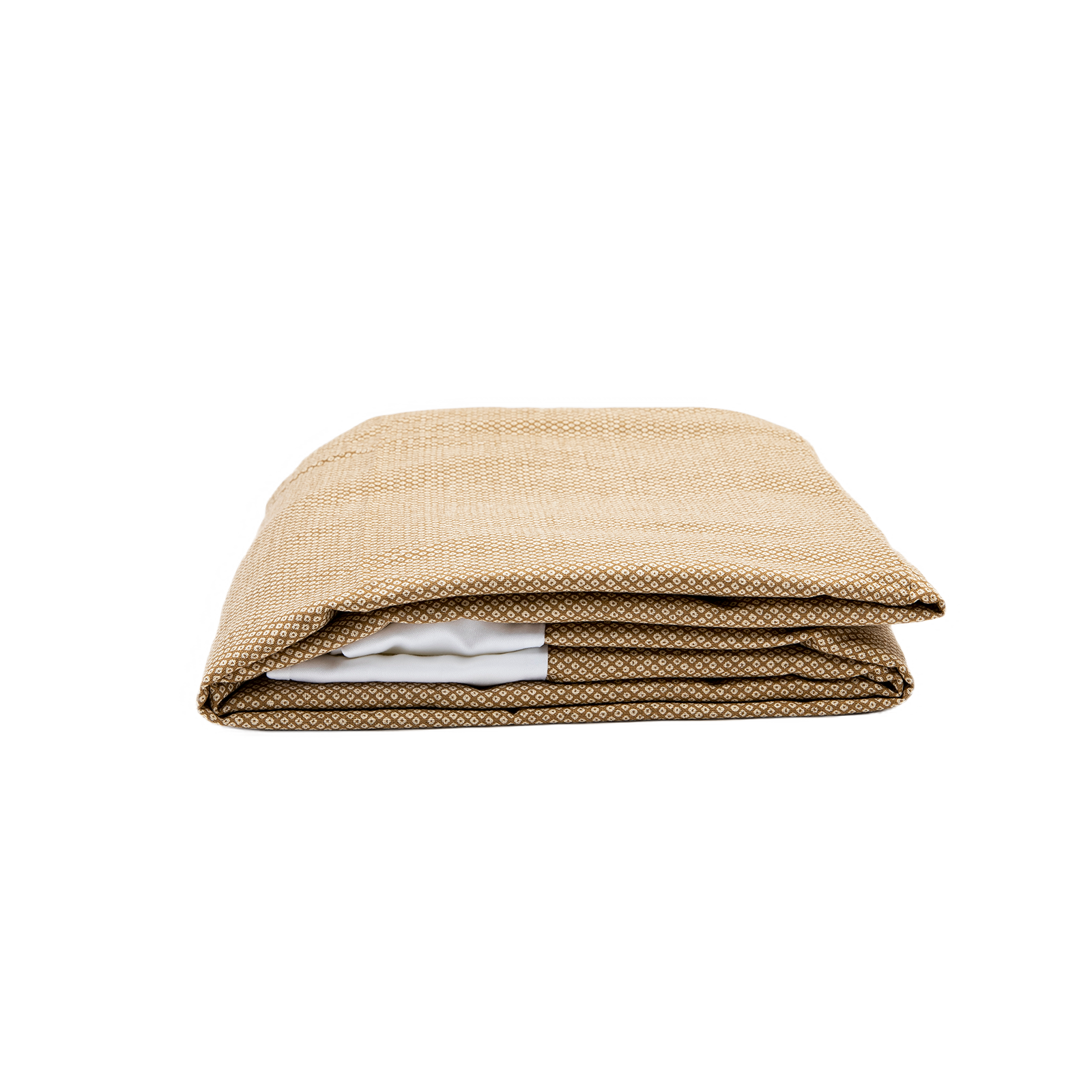 J-Life Kakefuton Dotto Tan Custom COVER ONLY
