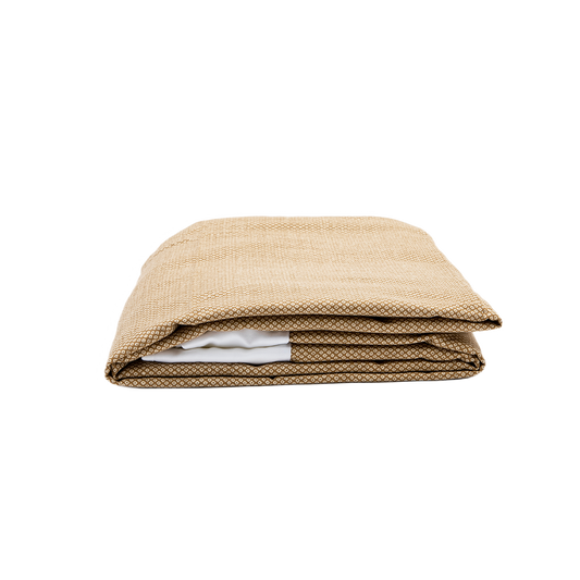 J-Life Kakefuton Dotto Tan Custom COVER ONLY