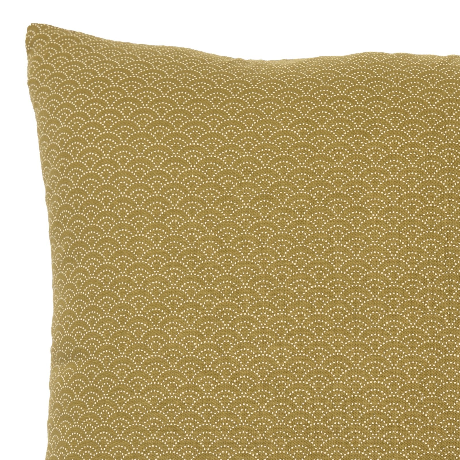 Seikai Ha Green Throw Pillow_Pillows & Shams_Throw Pillows