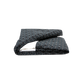 J-Life Marugata Navy Custom Kakefuton with Removable Cover_Kakefutons_Kakefuton with custom cover