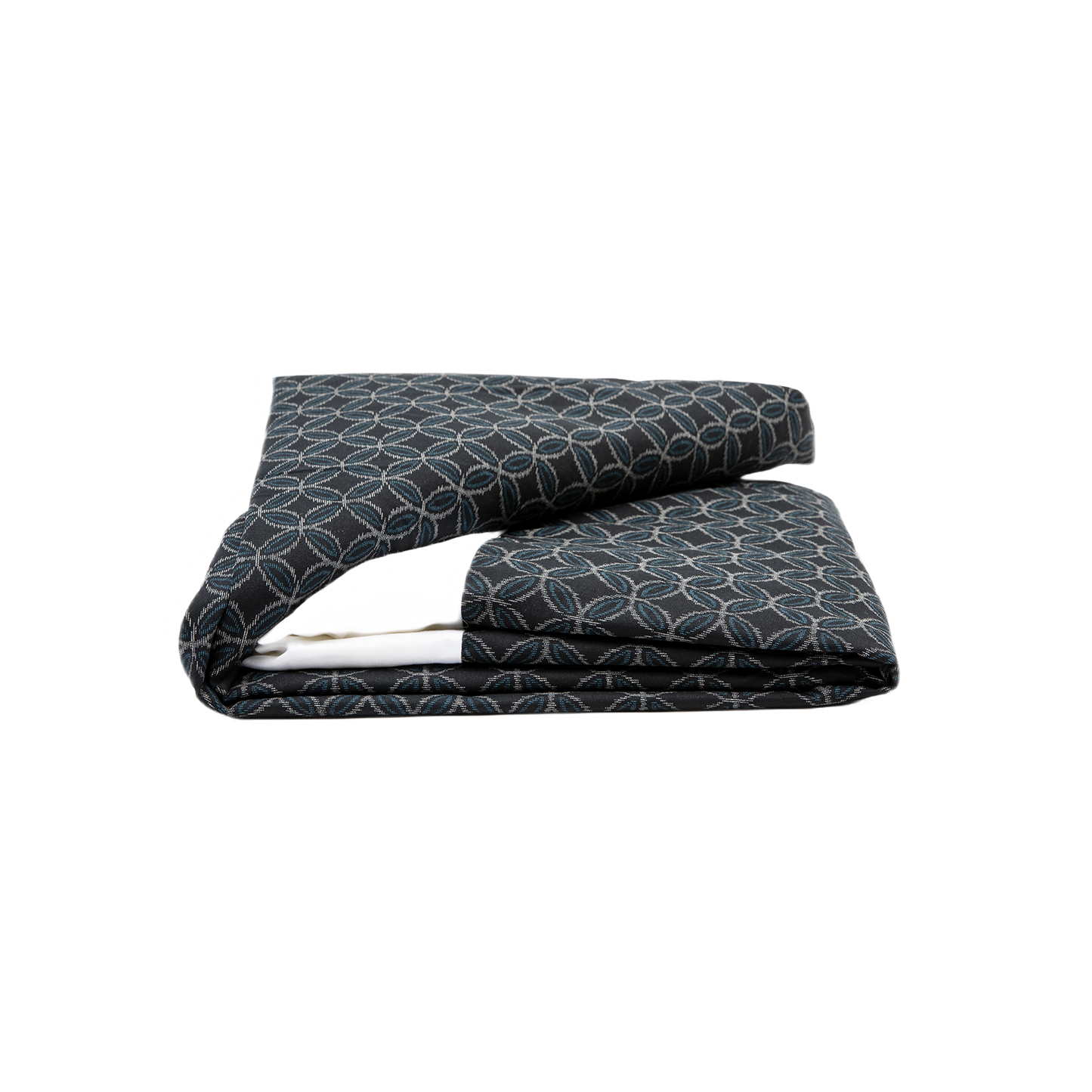J-Life Kakefuton Marugata Navy Custom COVER ONLY_Kakefutons