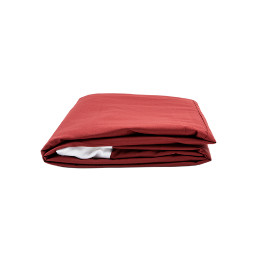 J-Life Kakefuton Burgundy Custom COVER ONLY