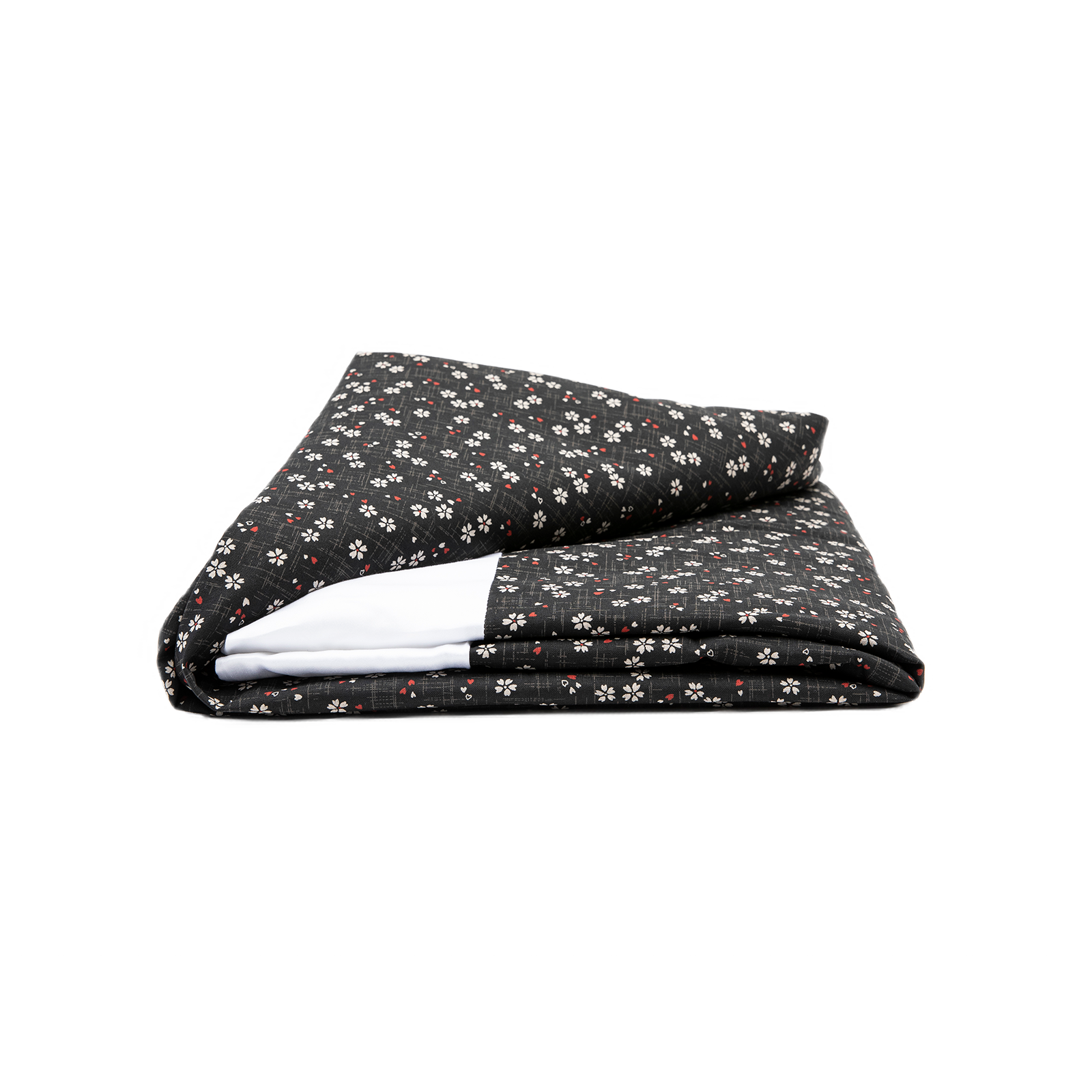 J-Life Kakefuton Sakura Charcoal Custom COVER ONLY_Kakefutons