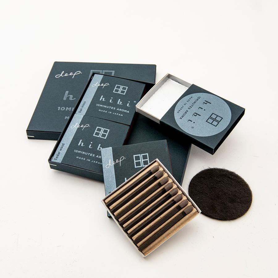 Hibi Giftbox Assorted Fragrances_Lifestyle_Incense