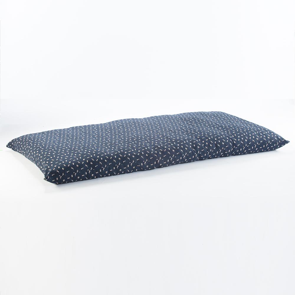 Shikifuton Usagi Navy Removable COVER ONLY