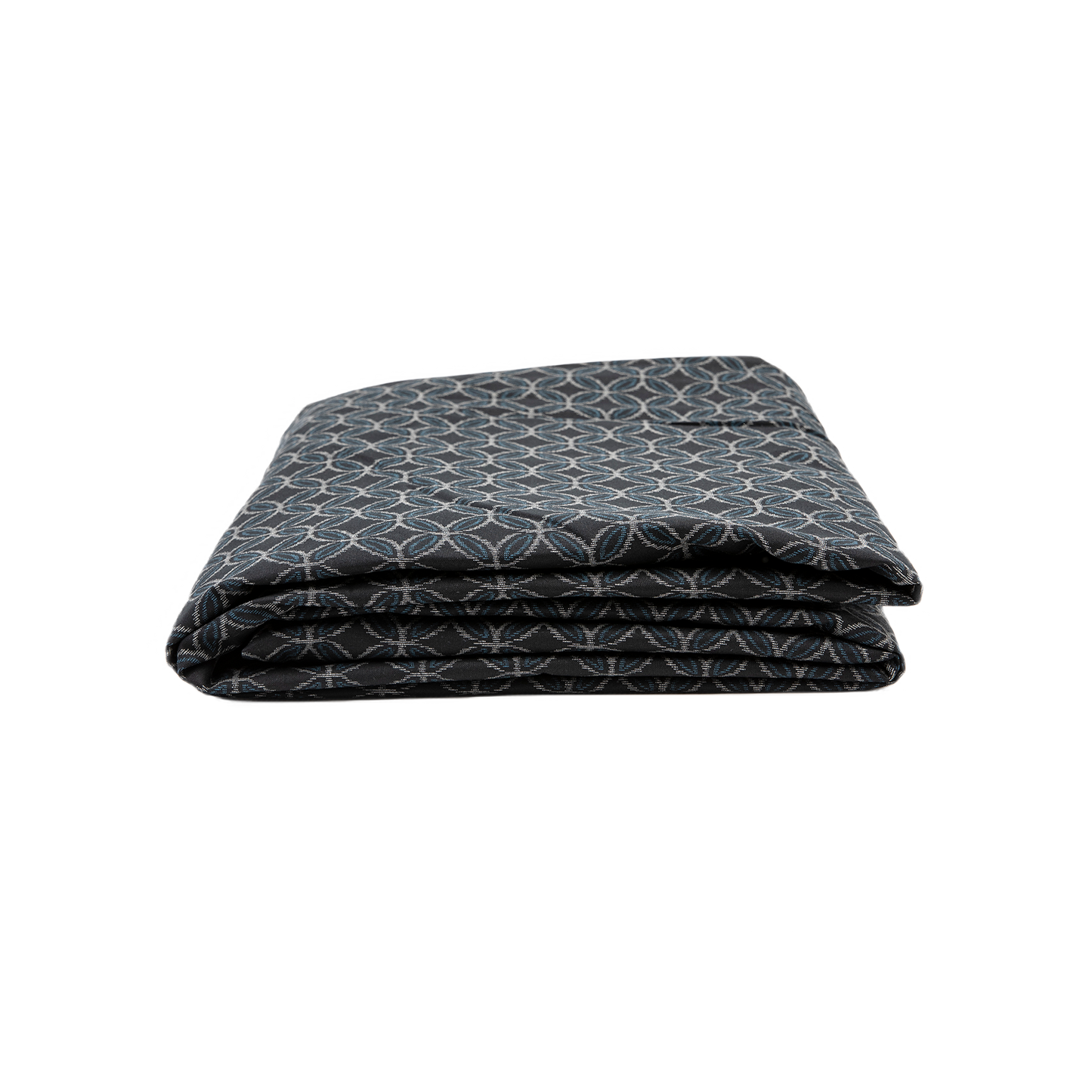 J-Life Kakefuton Marugata Navy Custom COVER ONLY_Kakefutons_Kakefuton Custom Cover Only