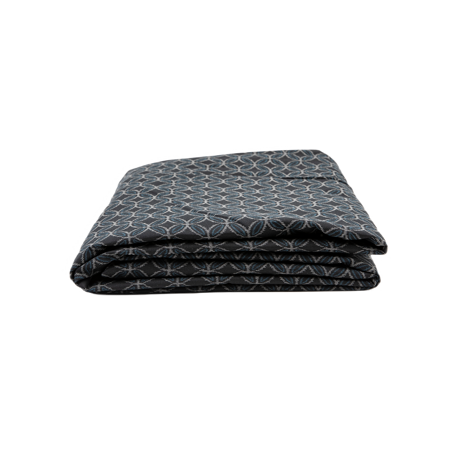 J-Life Kakefuton Marugata Navy Custom COVER ONLY_Kakefutons_Kakefuton Custom Cover Only