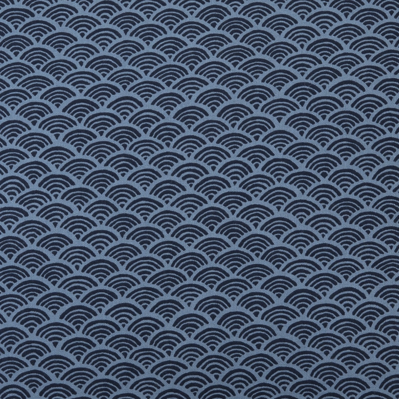Nami Blue Throw Pillow_Pillows & Shams_Throw Pillows_100% Cotton