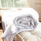 J-Life Marugata Navy Custom Kakefuton with Removable Cover_Kakefutons_Kakefuton with custom cover_Japan Tradition_Sleep System_Handmade__1__2__3__4__5