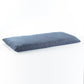 J-Life Shikifuton with Fukurou Navy Removable Cover