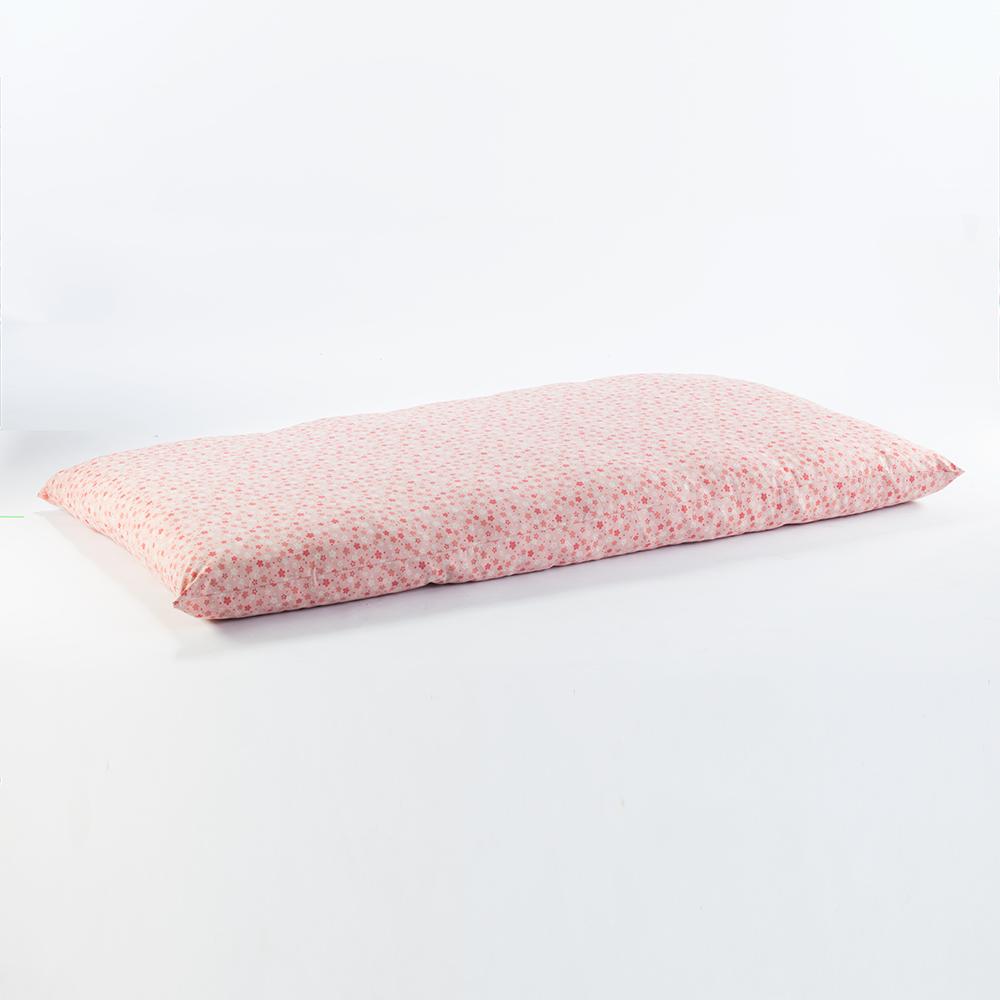 J-Life Shikifuton with Cherry Blossom Pink Removable Cover