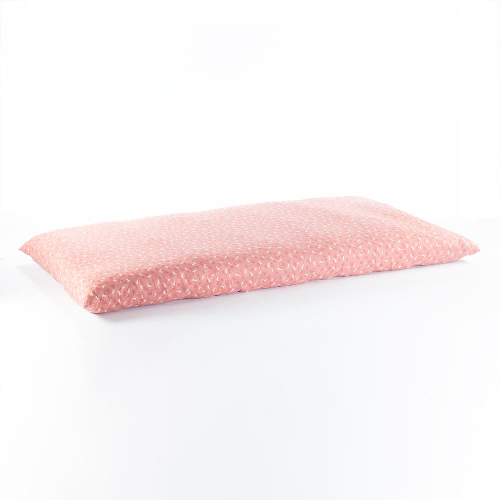 J-Life Shikifuton with Usagi "Bunny" Pink Removable Cover