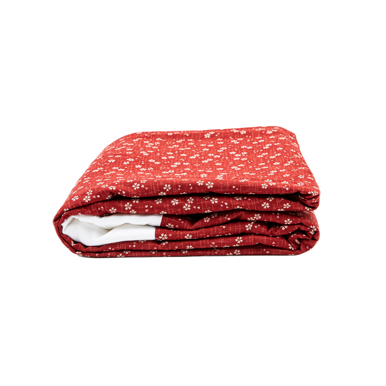 J-Life Kakefuton Sakura Red Custom COVER ONLY