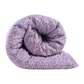 J-Life Shikifuton with Colorful Seika Ha Purple Removable Cover