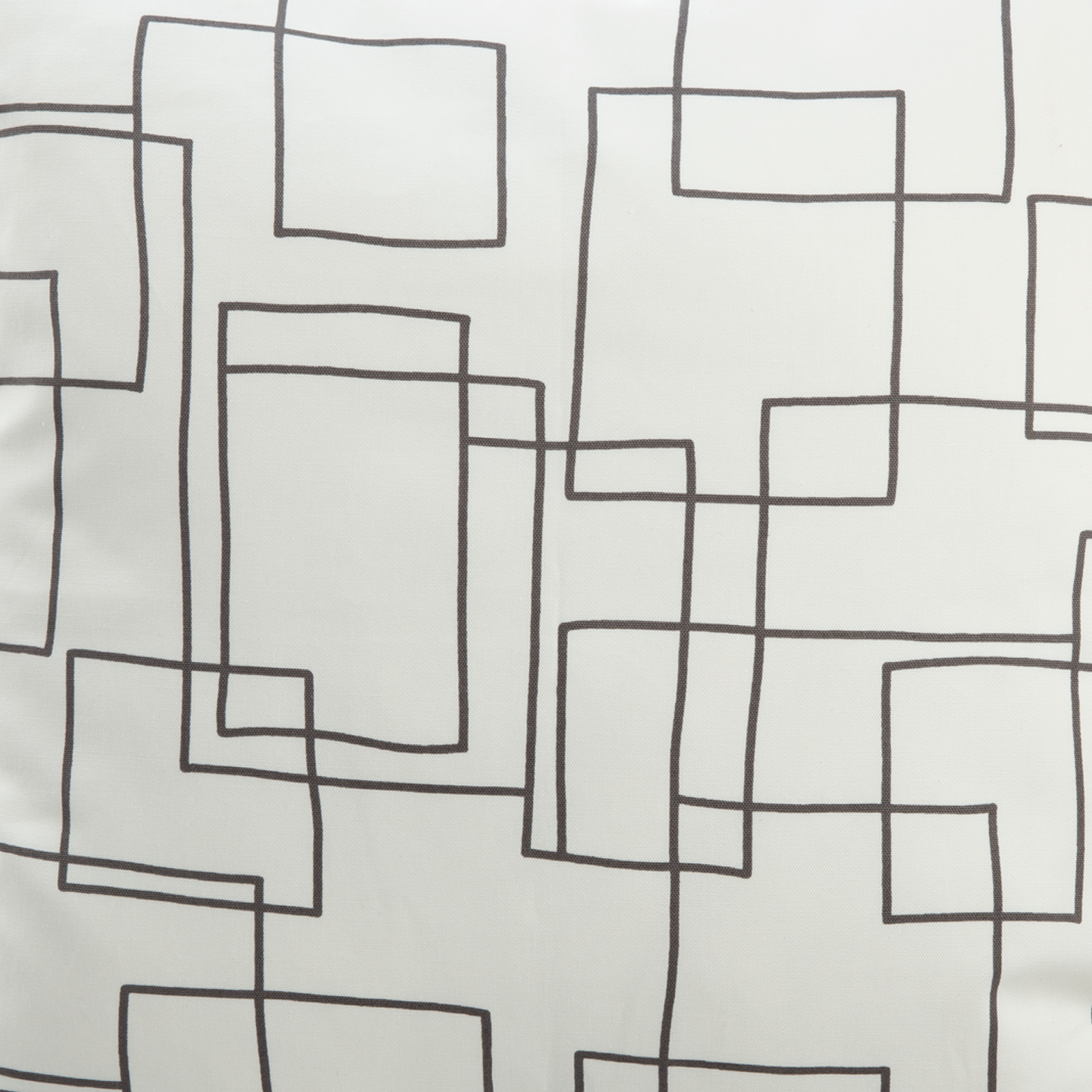 Imported Japanese Fabric - Shikaku White_Fabric_Imported from Japan_100% Cotton_Japanese Sleep System