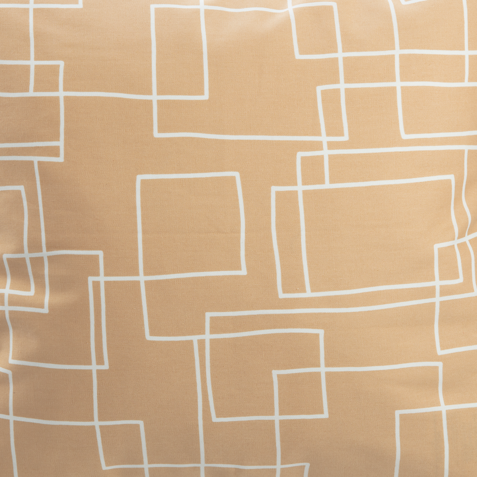 Imported Japanese Fabric - Shikaku Tan_Fabric_Imported from Japan_100% Cotton_Japanese Sleep System