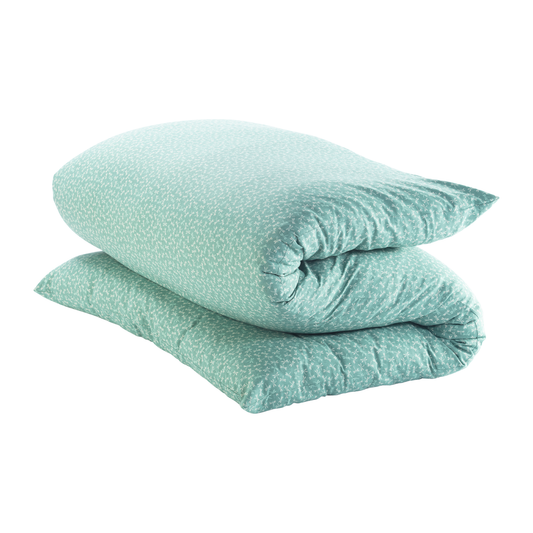 Shikifuton Tombo Teal Removable COVER ONLY