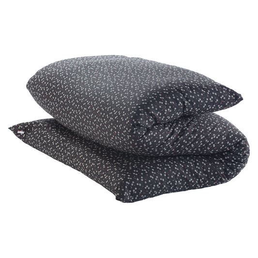 J-Life Shikifuton with Sakura Charcoal Removable Cover