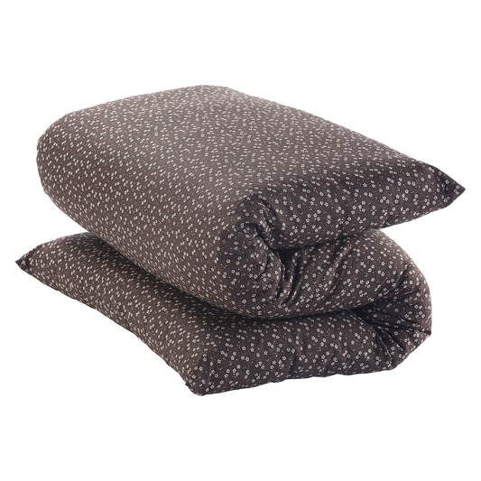 Shikifuton Sakura Brown Removable COVER ONLY