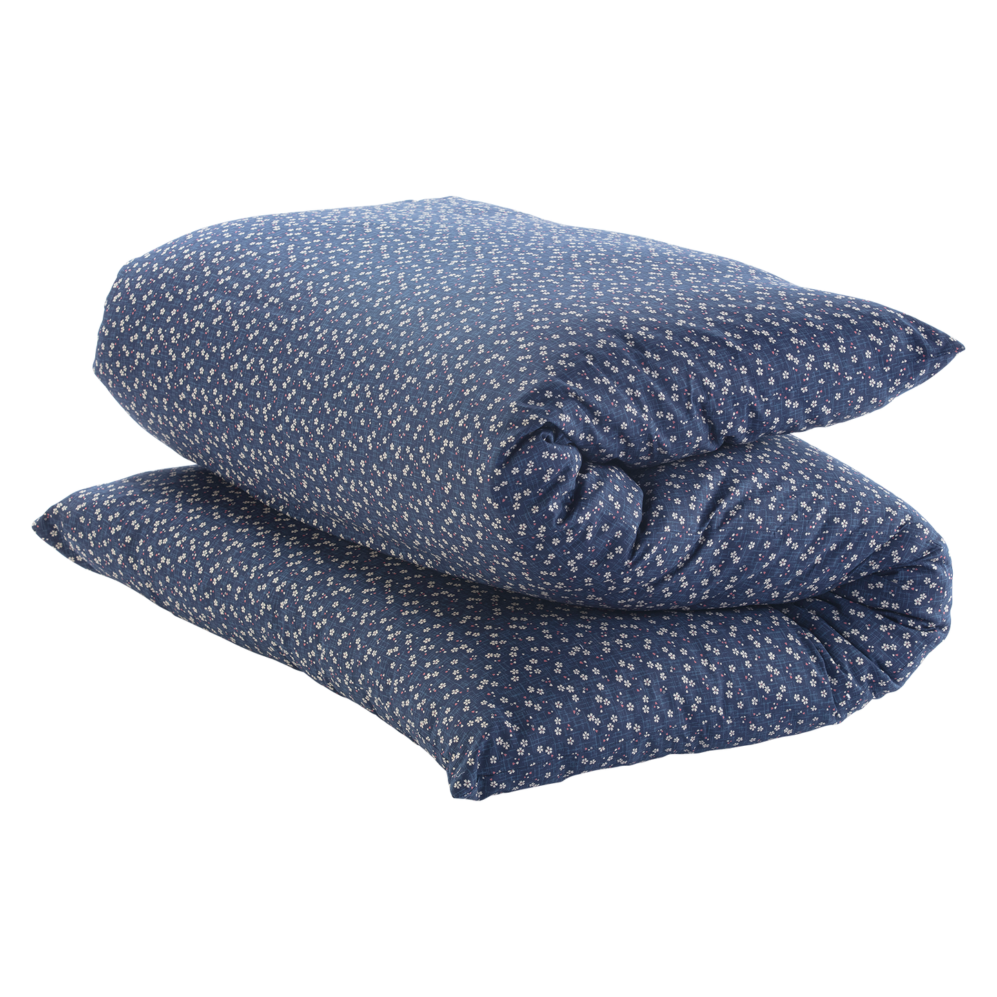 Shikifuton Sakura Navy Removable COVER ONLY