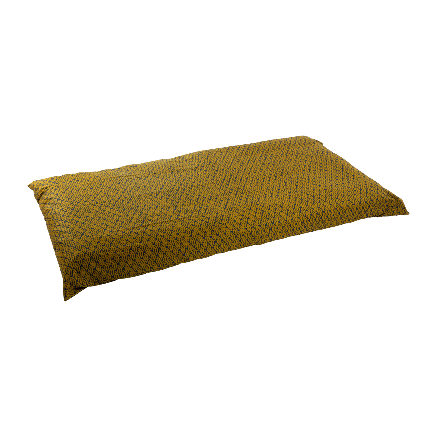 J-Life Shikifuton with Jumbo Seika Ha Green Removable Cover