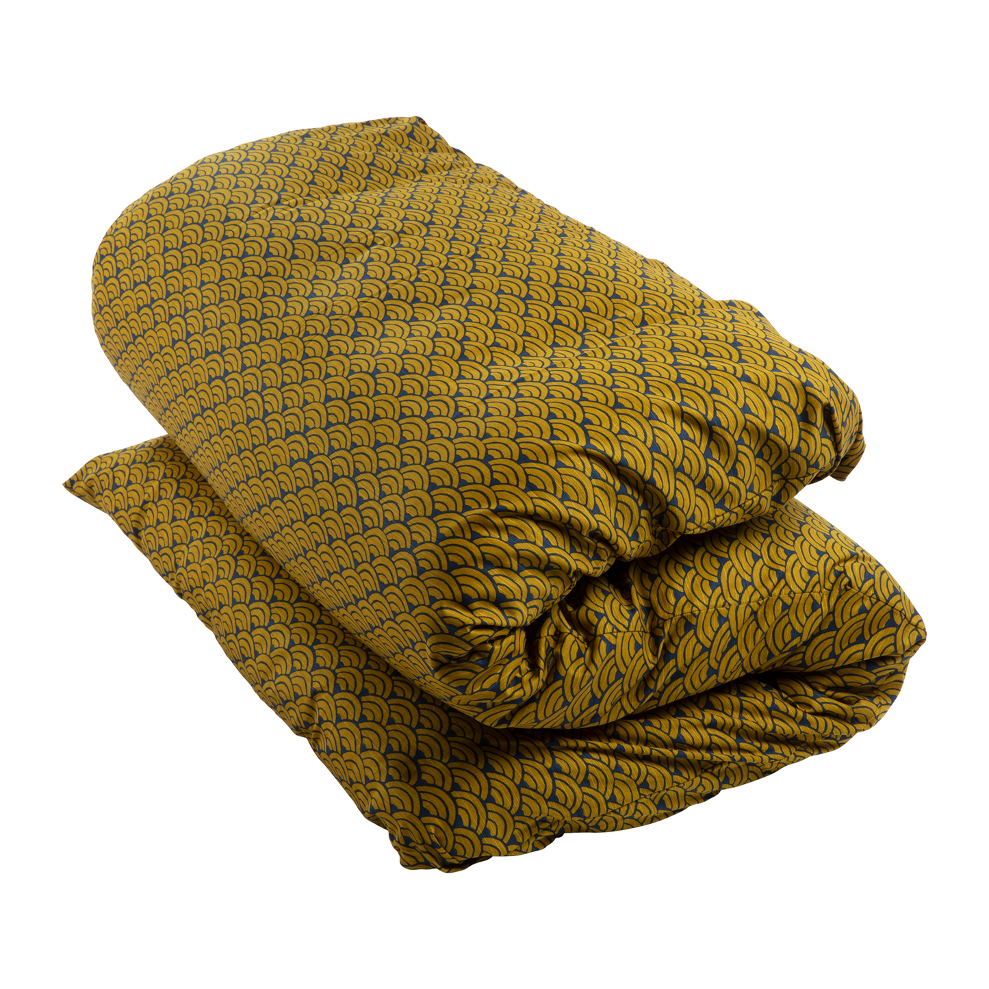 J-Life Shikifuton with Jumbo Seika Ha Green Removable Cover