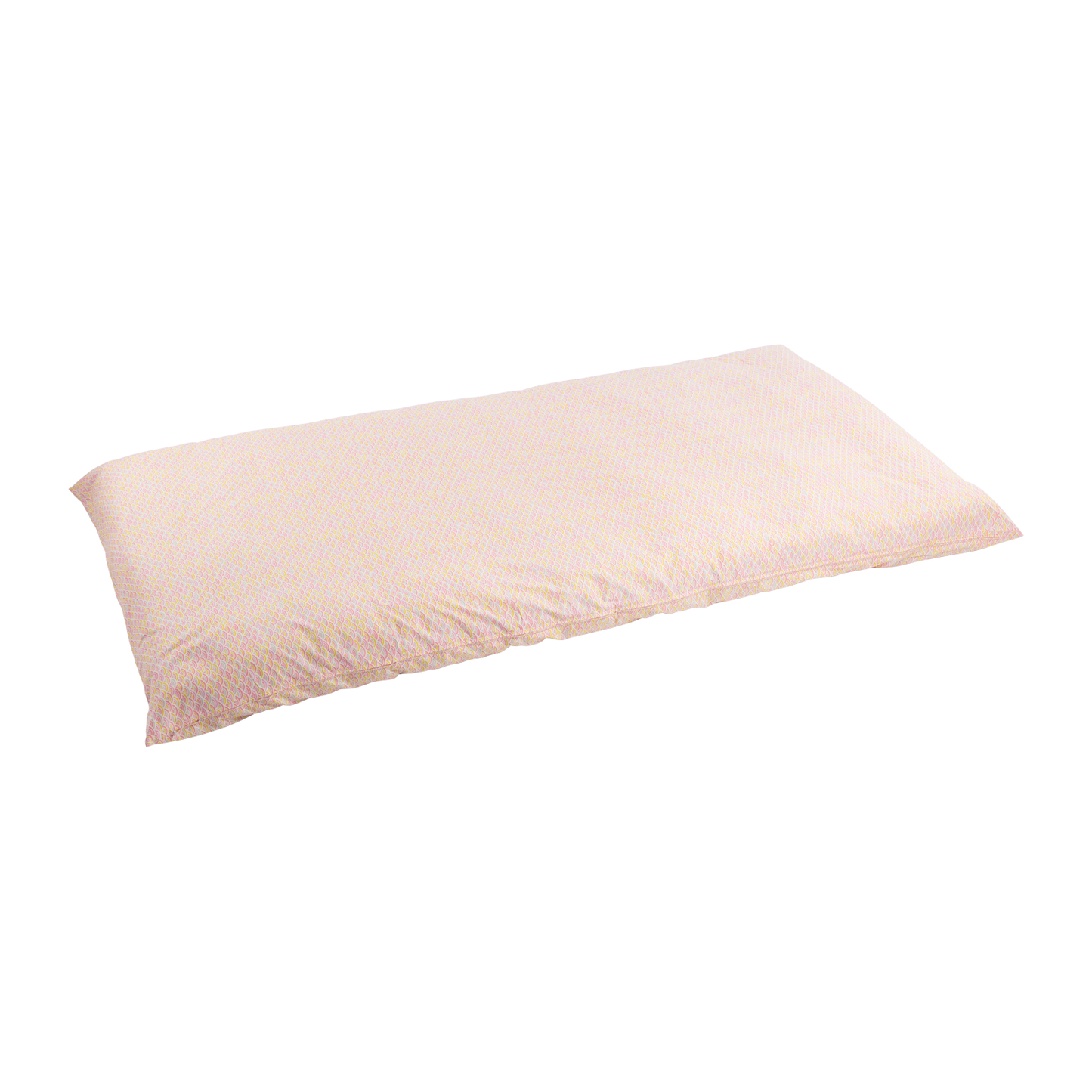 J-Life Shikifuton with Colorful Seika Ha Pink Removable Cover
