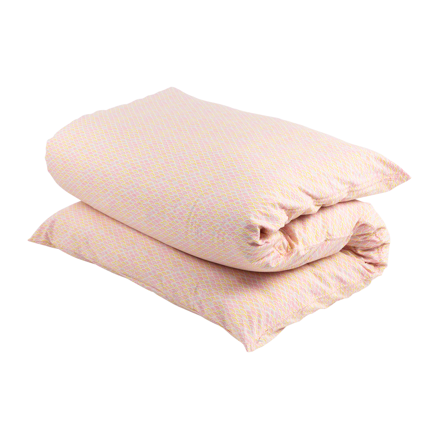 J-Life Shikifuton with Colorful Seika Ha Pink Removable Cover