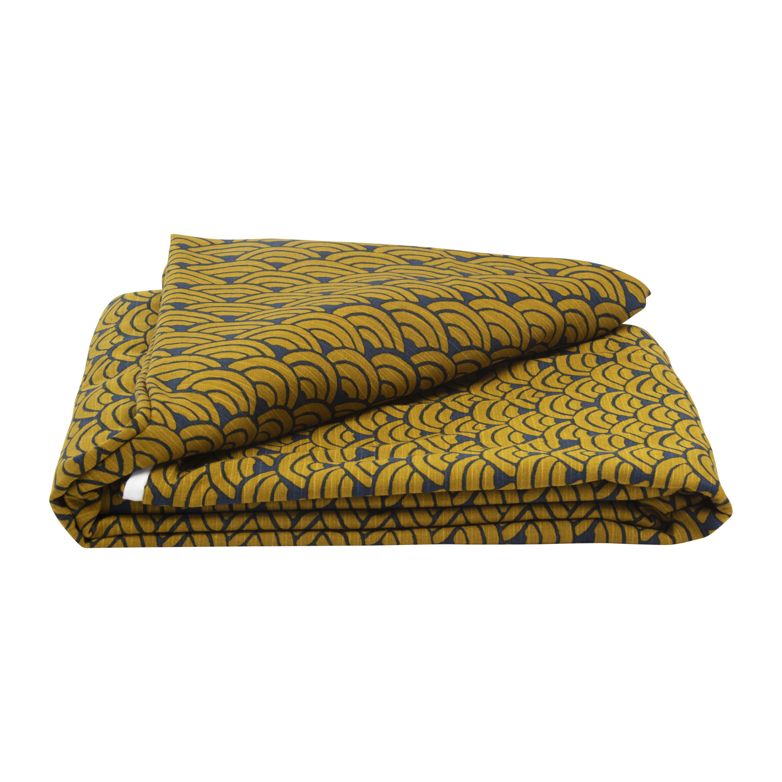 J-Life Kakefuton Jumbo Seika Ha Green Custom COVER ONLY_Kakefutons_Kakefuton Custom Cover Only_Japan Tradition