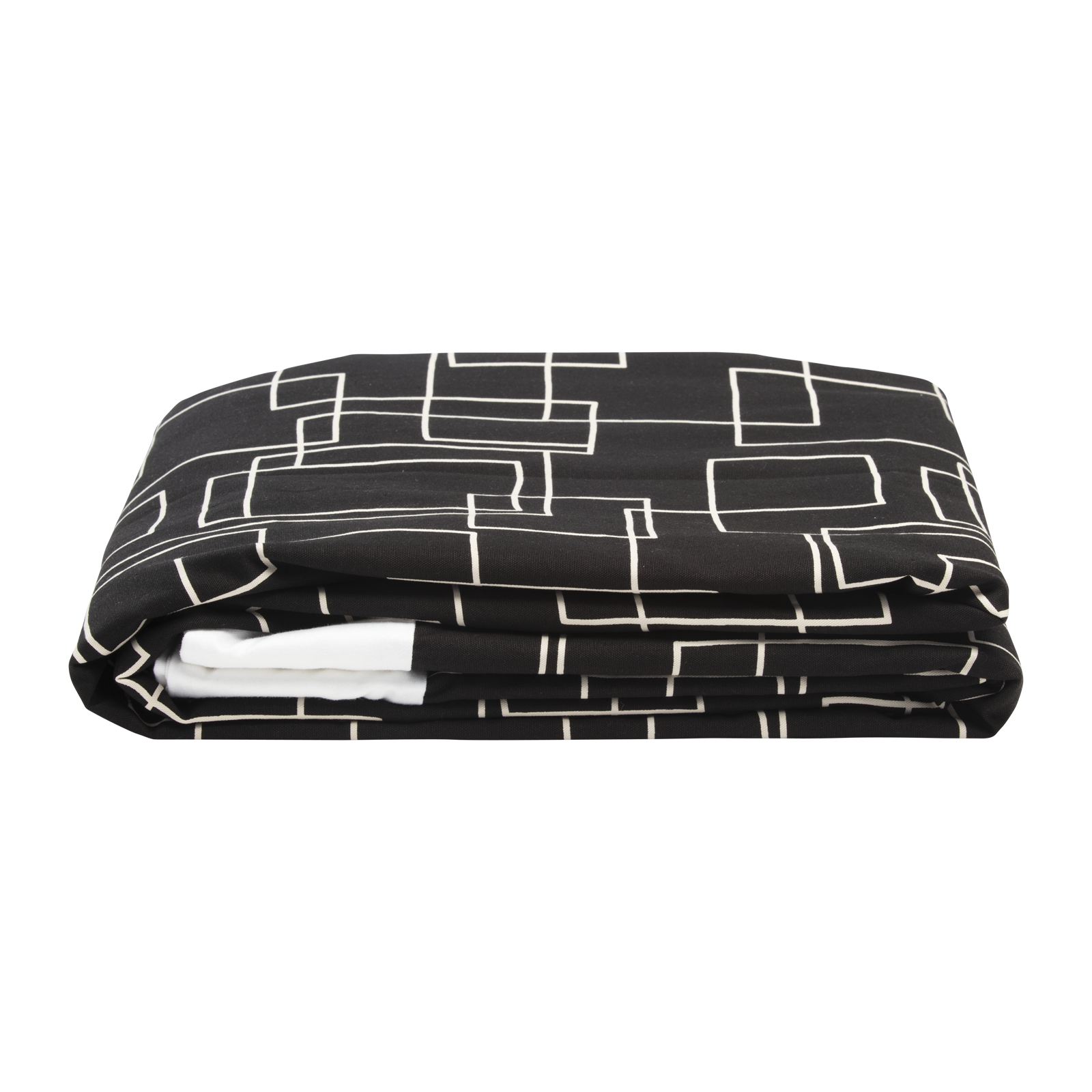 J-Life Kakefuton Shikaku Black Custom COVER ONLY_Kakefutons