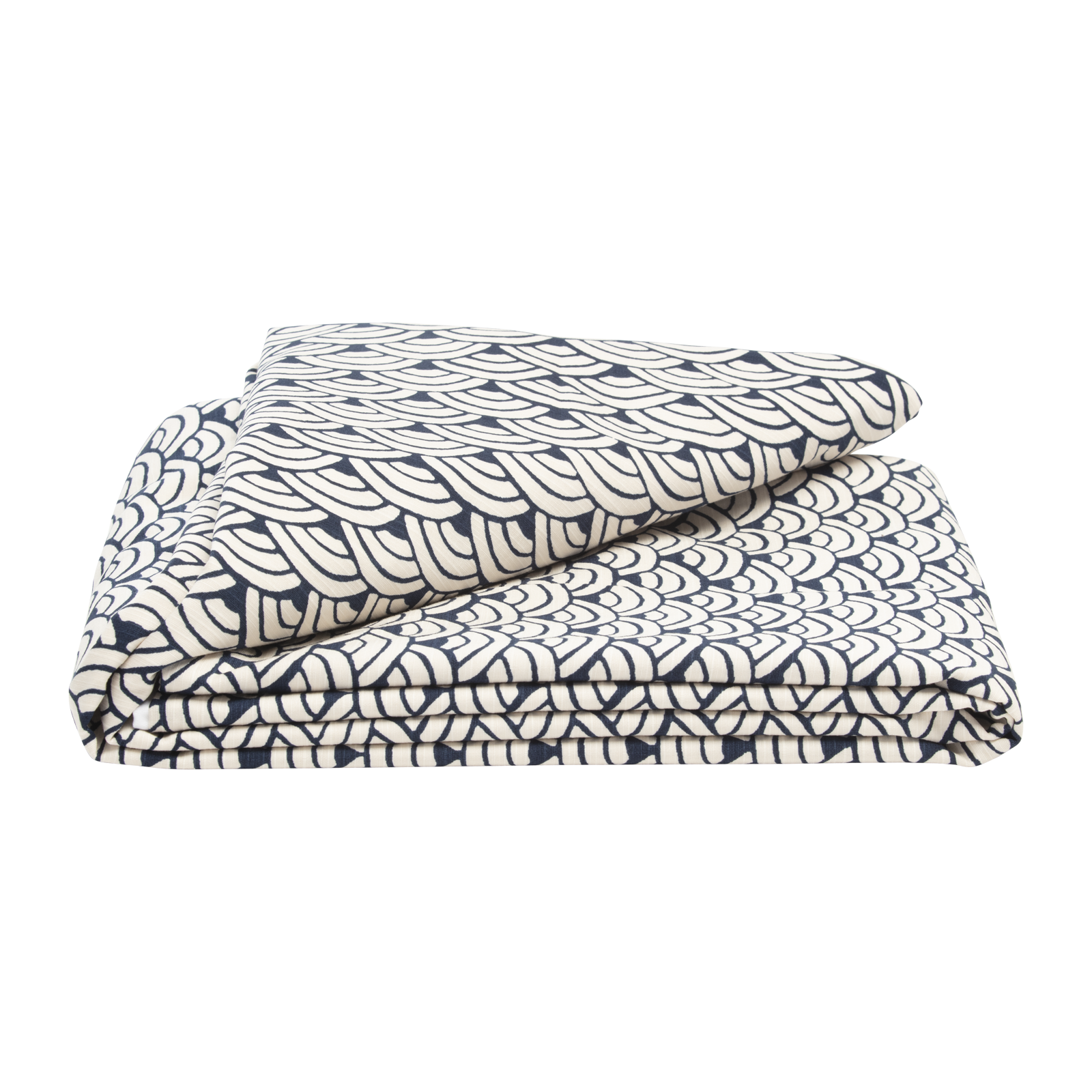 J-Life Kakefuton Jumbo Seika Ha Navy Custom COVER ONLY_Kakefutons_Kakefuton Custom Cover Only_Japan Tradition